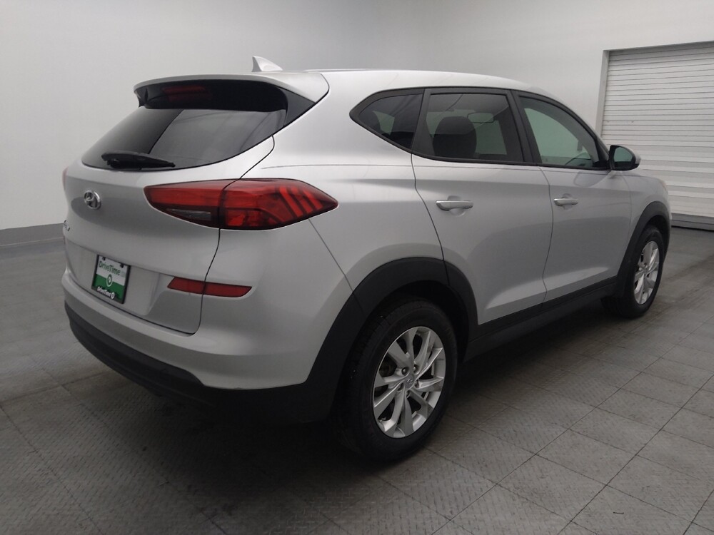 2019 Hyundai Tucson in West Palm Beach, FL 33409 - 18098025 9