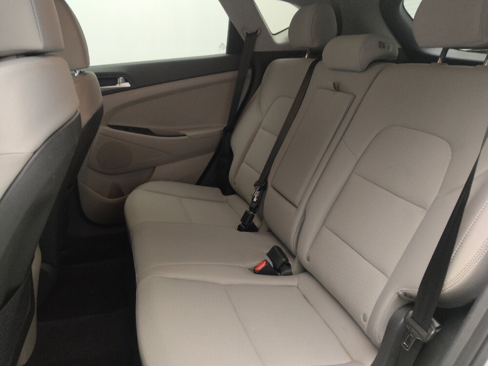 2019 Hyundai Tucson in West Palm Beach, FL 33409 - 18098025 18