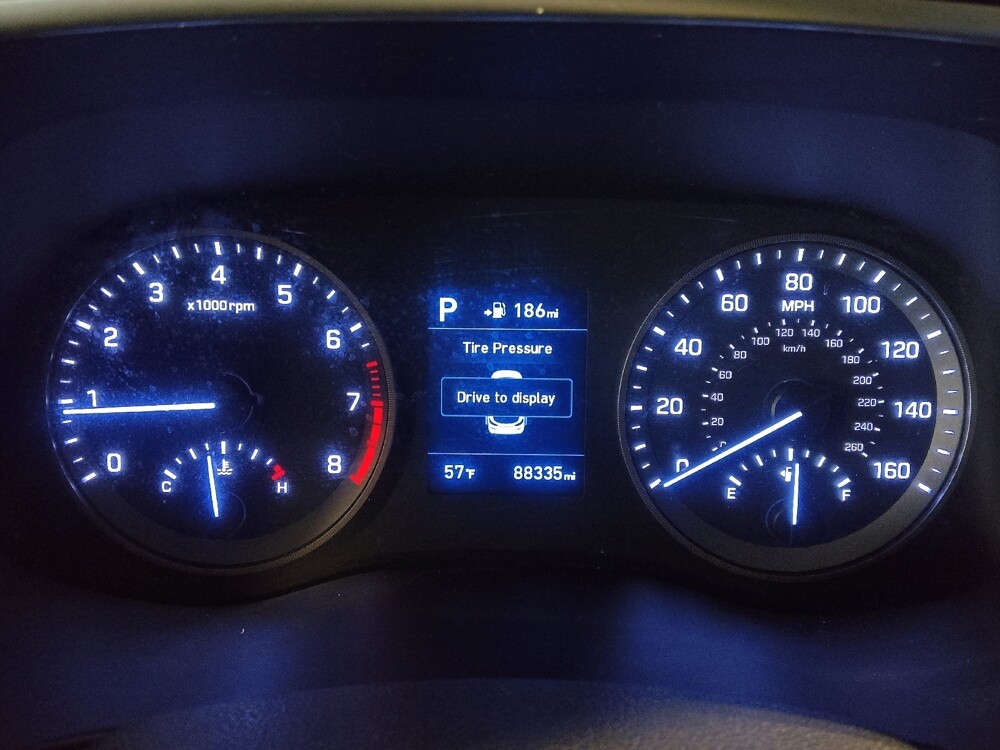 2019 Hyundai Tucson in West Palm Beach, FL 33409 - 18098025 23