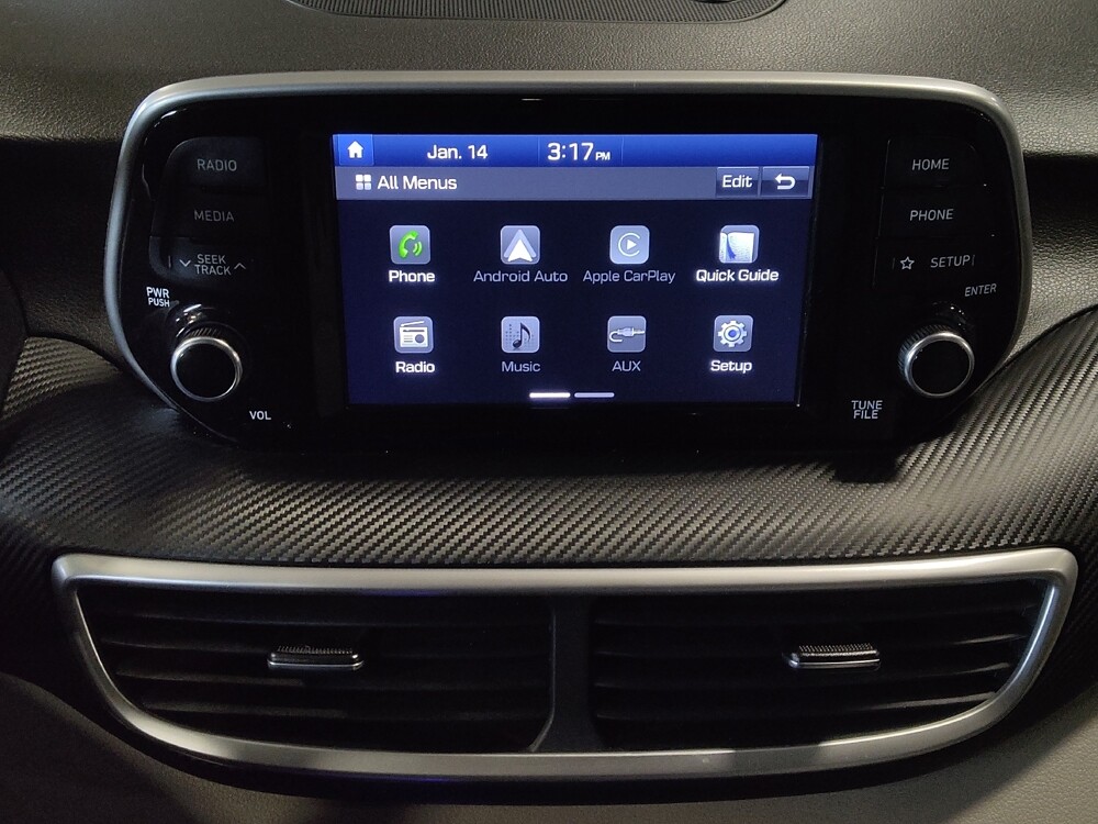 2019 Hyundai Tucson in West Palm Beach, FL 33409 - 18098025 25