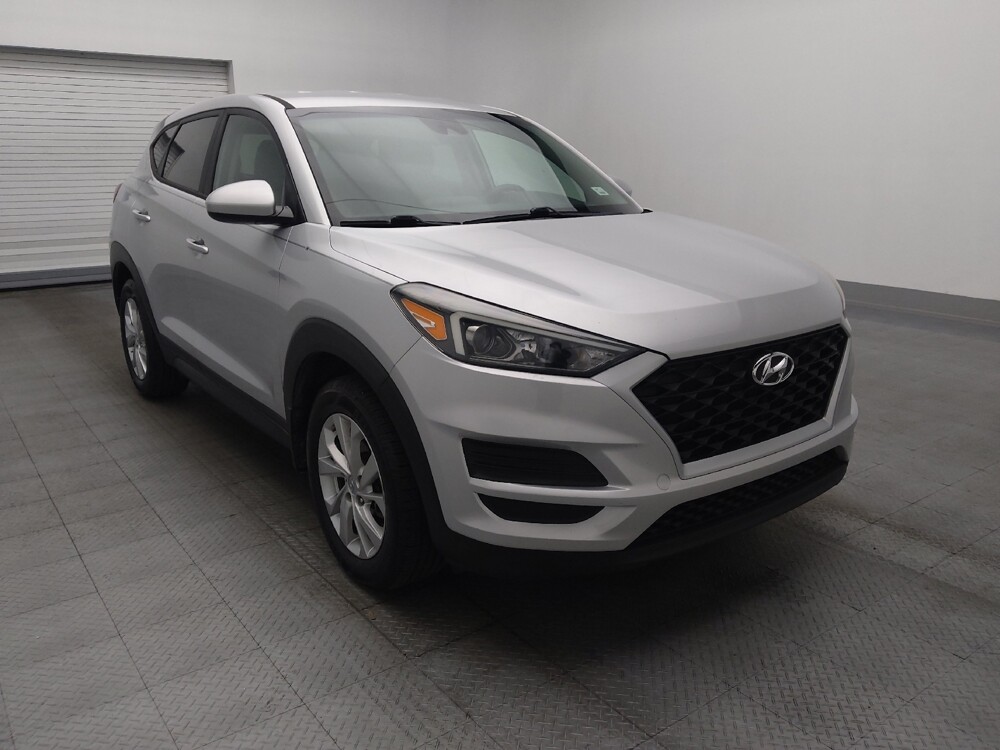 2019 Hyundai Tucson in West Palm Beach, FL 33409 - 18098025 13