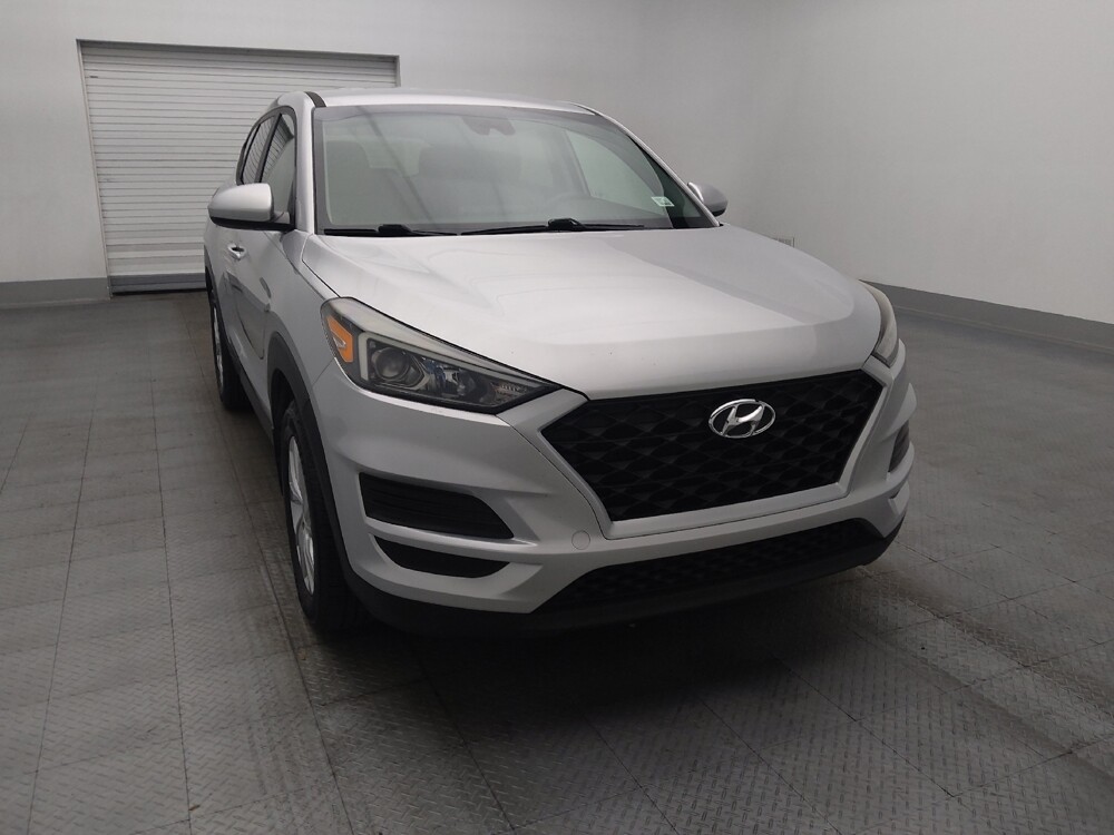 2019 Hyundai Tucson in West Palm Beach, FL 33409 - 18098025 14