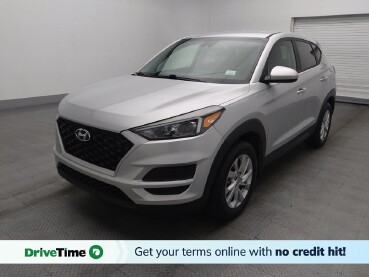 2019 Hyundai Tucson in West Palm Beach, FL 33409