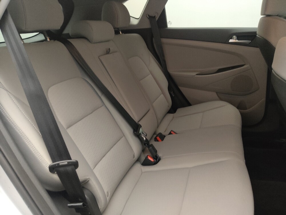 2019 Hyundai Tucson in West Palm Beach, FL 33409 - 18098025 19