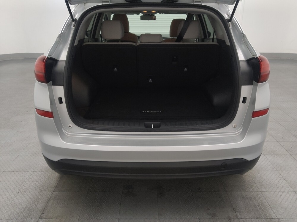 2019 Hyundai Tucson in West Palm Beach, FL 33409 - 18098025 29