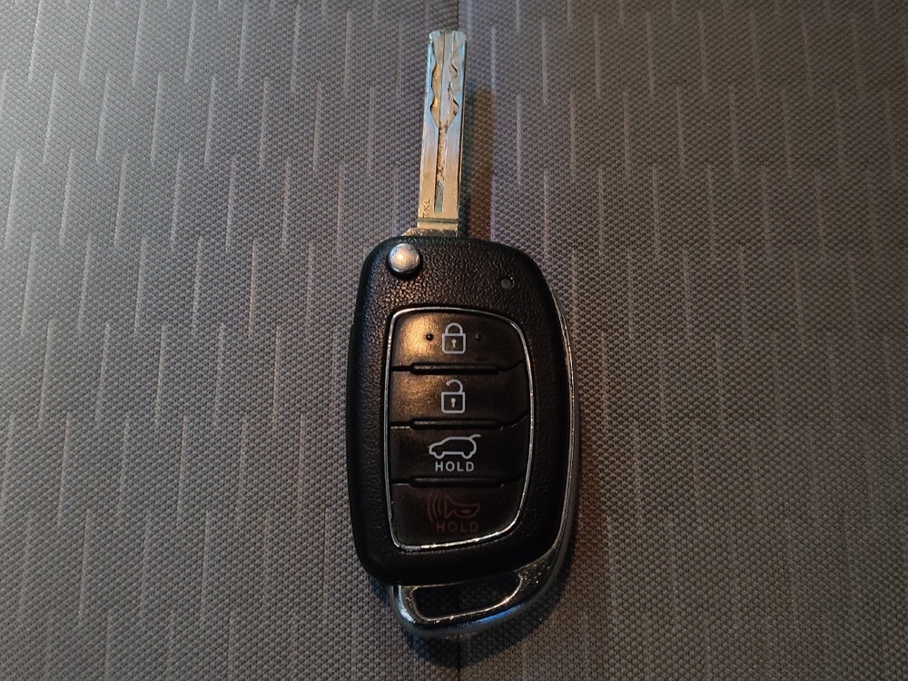 2019 Hyundai Tucson in West Palm Beach, FL 33409 - 18098025 32