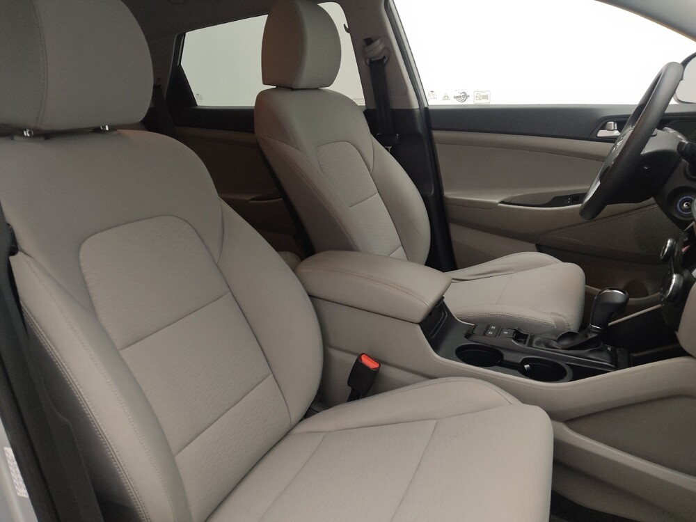 2019 Hyundai Tucson in West Palm Beach, FL 33409 - 18098025 21