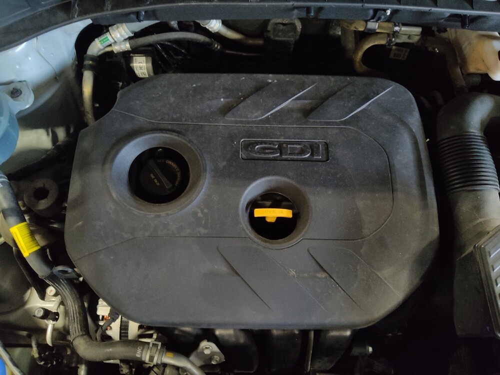 2019 Hyundai Tucson in West Palm Beach, FL 33409 - 18098025 30