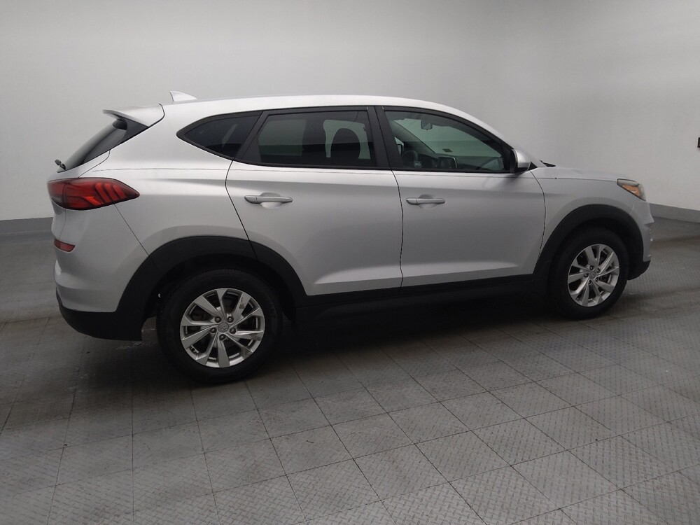 2019 Hyundai Tucson in West Palm Beach, FL 33409 - 18098025 10