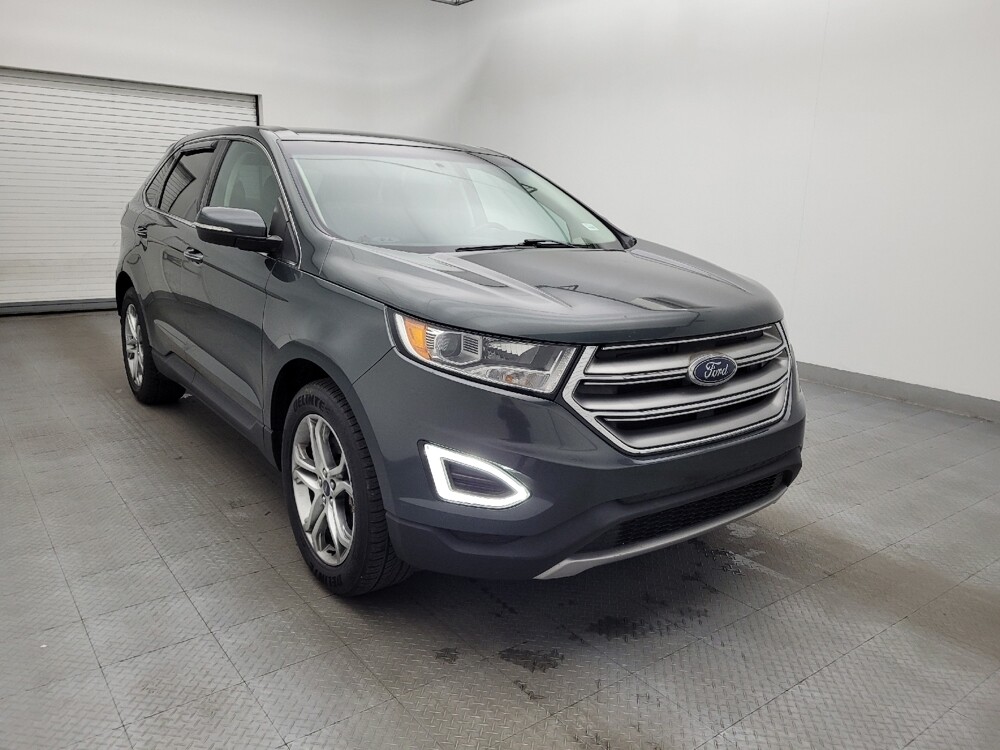 2015 Ford Edge in Charlotte, NC 28273 - 18098026 13