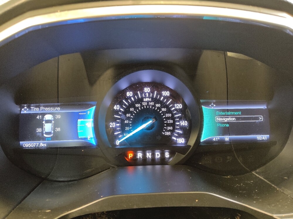 2015 Ford Edge in Charlotte, NC 28273 - 18098026 23