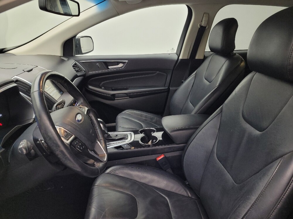 2015 Ford Edge in Charlotte, NC 28273 - 18098026 17