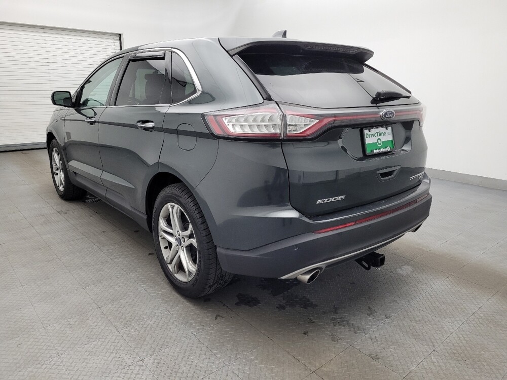 2015 Ford Edge in Charlotte, NC 28273 - 18098026 5