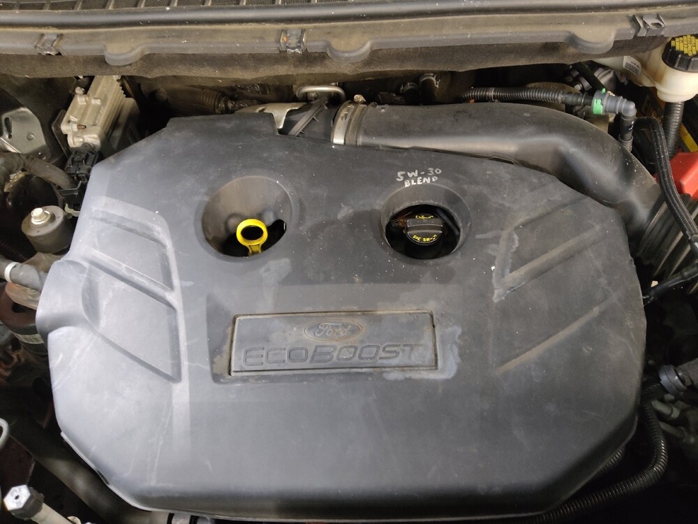 2015 Ford Edge in Charlotte, NC 28273 - 18098026 30