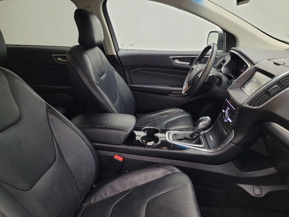 2015 Ford Edge in Charlotte, NC 28273 - 18098026 21