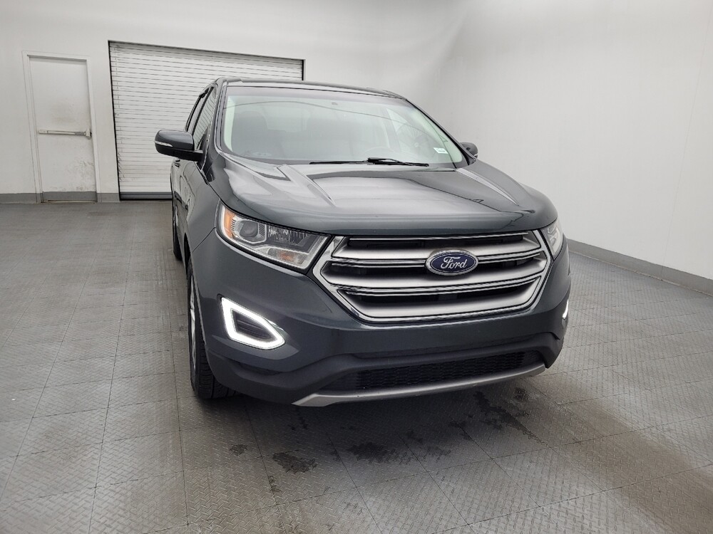 2015 Ford Edge in Charlotte, NC 28273 - 18098026 14