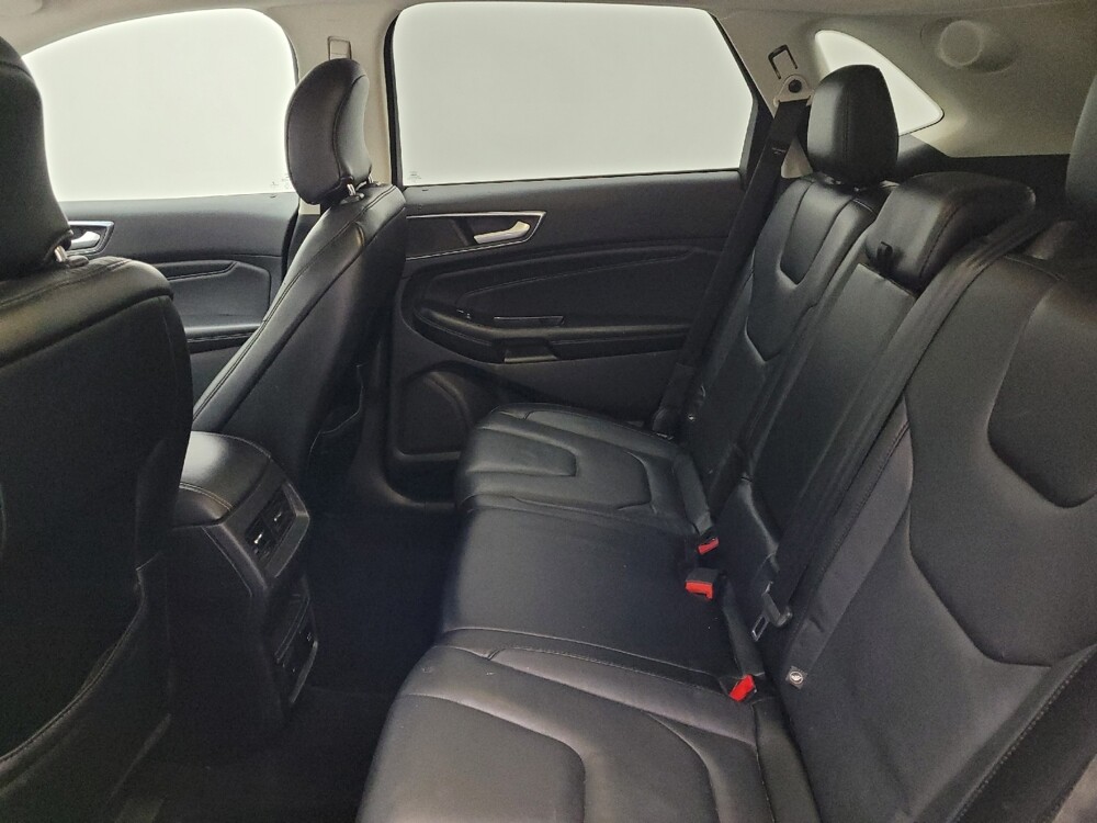 2015 Ford Edge in Charlotte, NC 28273 - 18098026 18