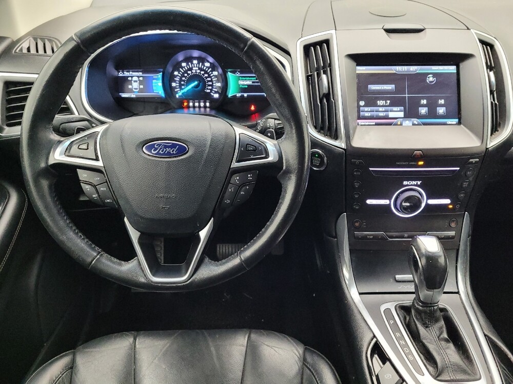 2015 Ford Edge in Charlotte, NC 28273 - 18098026 22