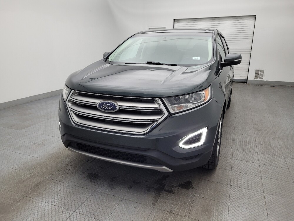 2015 Ford Edge in Charlotte, NC 28273 - 18098026 15