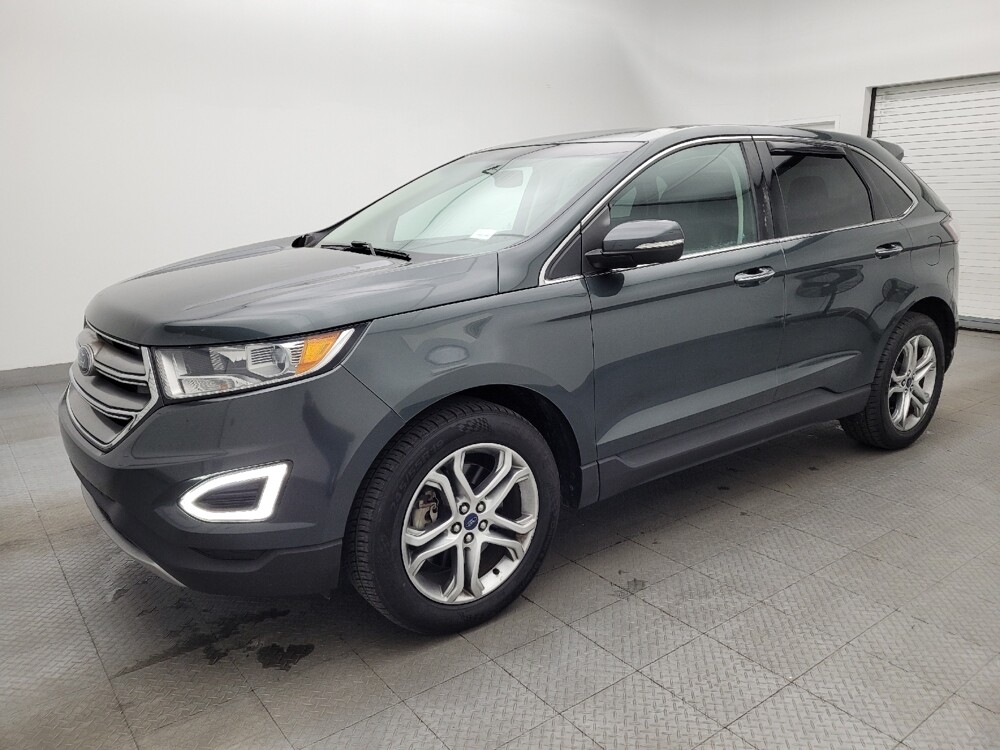 2015 Ford Edge in Charlotte, NC 28273 - 18098026 2