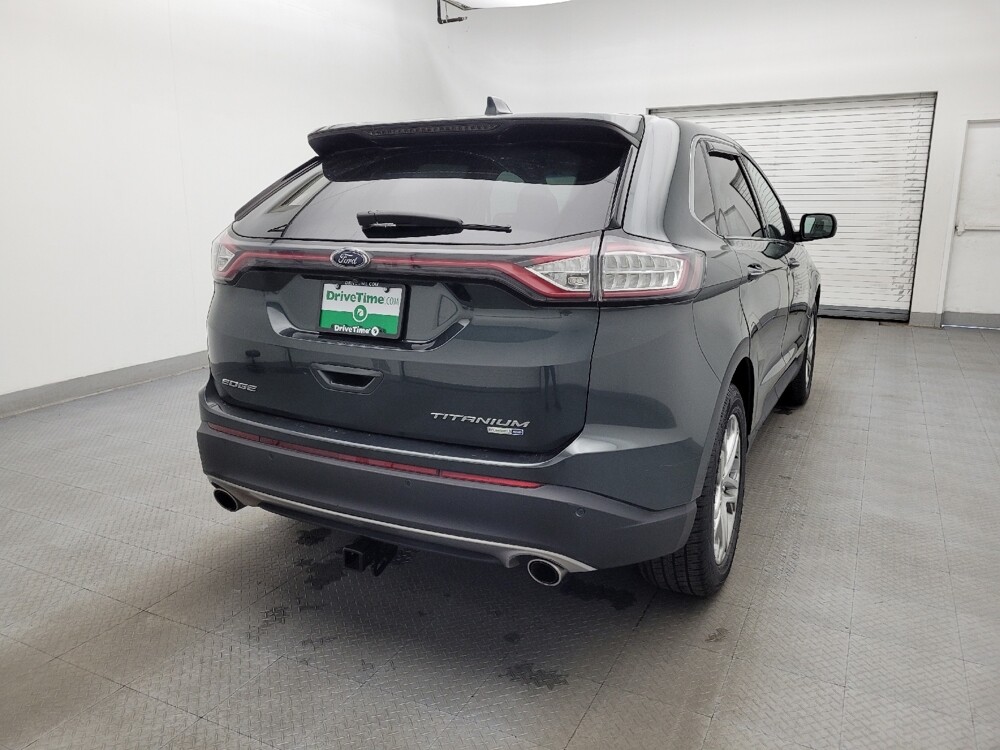 2015 Ford Edge in Charlotte, NC 28273 - 18098026 7