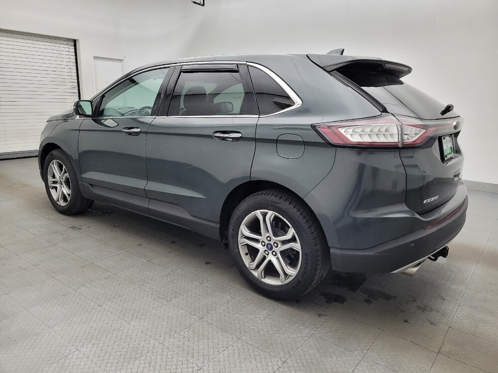 2015 Ford Edge in Charlotte, NC 28273 - 18098026 3