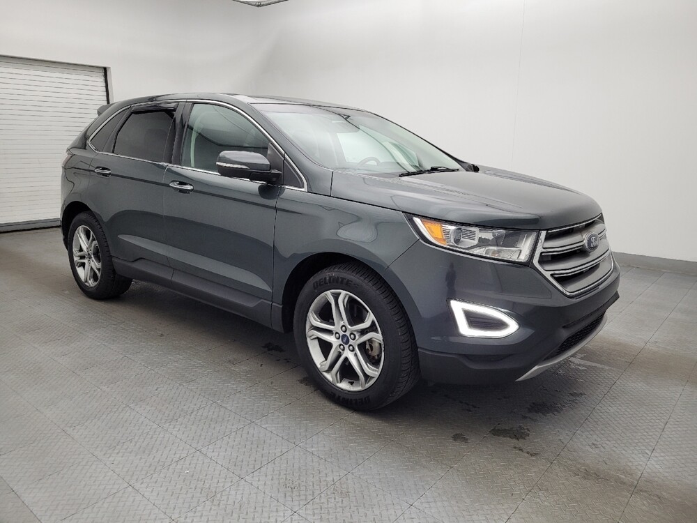 2015 Ford Edge in Charlotte, NC 28273 - 18098026 11