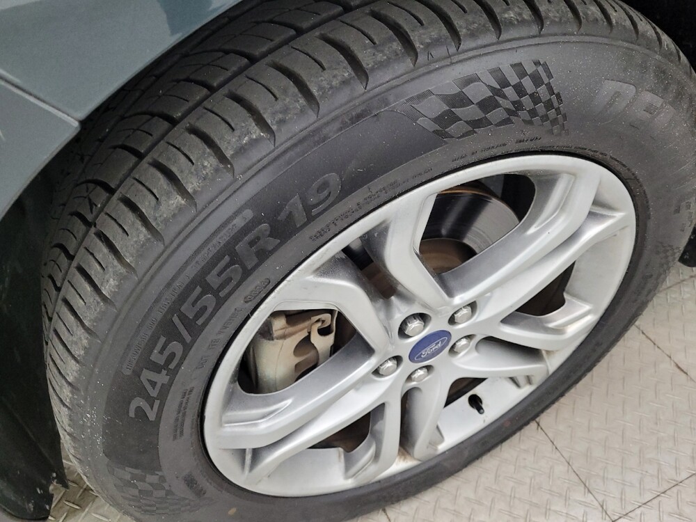 2015 Ford Edge in Charlotte, NC 28273 - 18098026 31