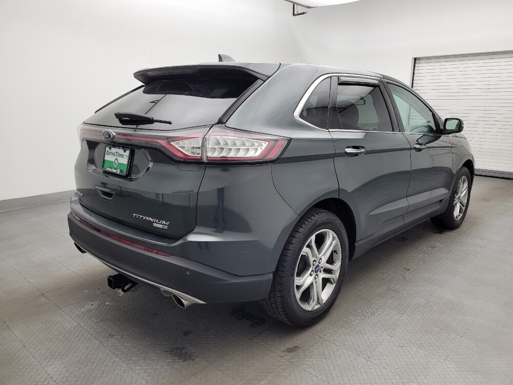 2015 Ford Edge in Charlotte, NC 28273 - 18098026 9