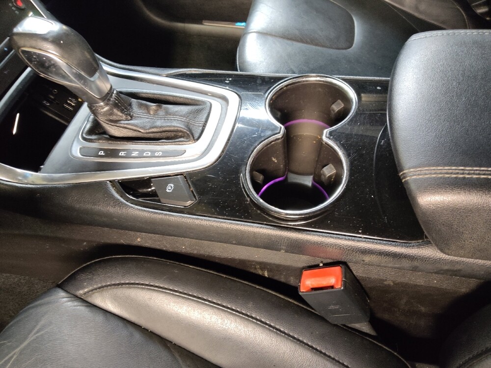 2015 Ford Edge in Charlotte, NC 28273 - 18098026 26