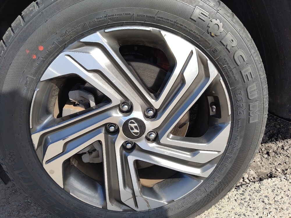 2021 Hyundai Santa Fe in Fayetteville, NC 28304 - 18098027 31