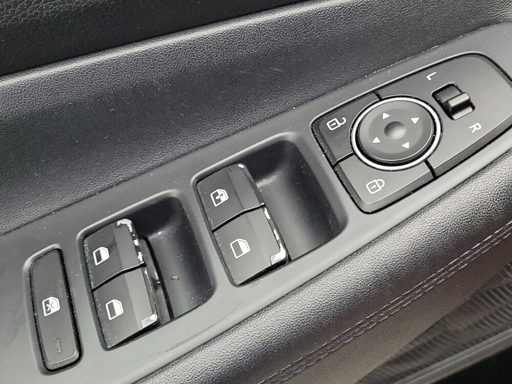 2021 Hyundai Santa Fe in Fayetteville, NC 28304 - 18098027 27