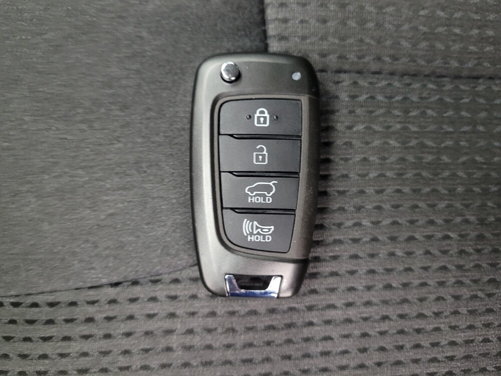 2021 Hyundai Santa Fe in Fayetteville, NC 28304 - 18098027 32