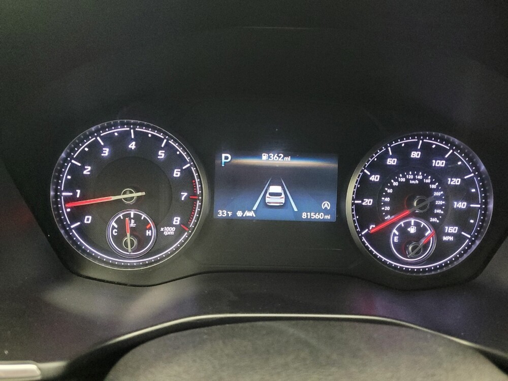 2021 Hyundai Santa Fe in Fayetteville, NC 28304 - 18098027 23