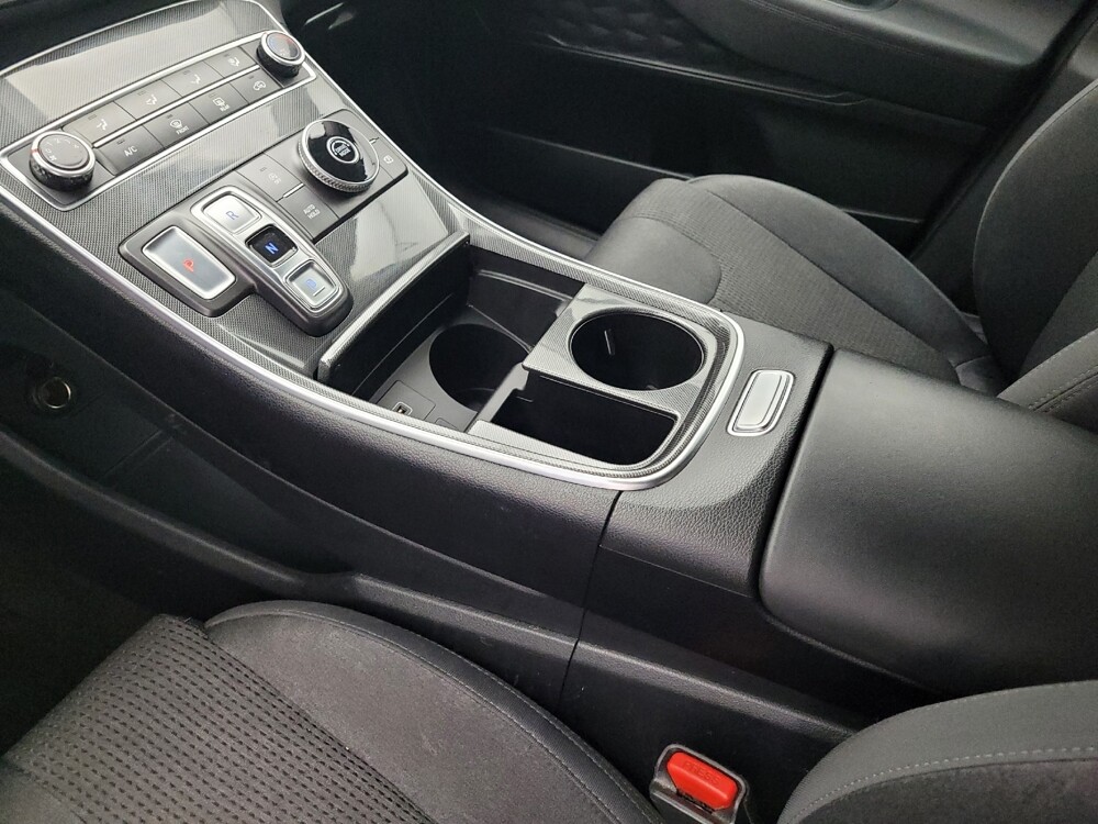 2021 Hyundai Santa Fe in Fayetteville, NC 28304 - 18098027 26