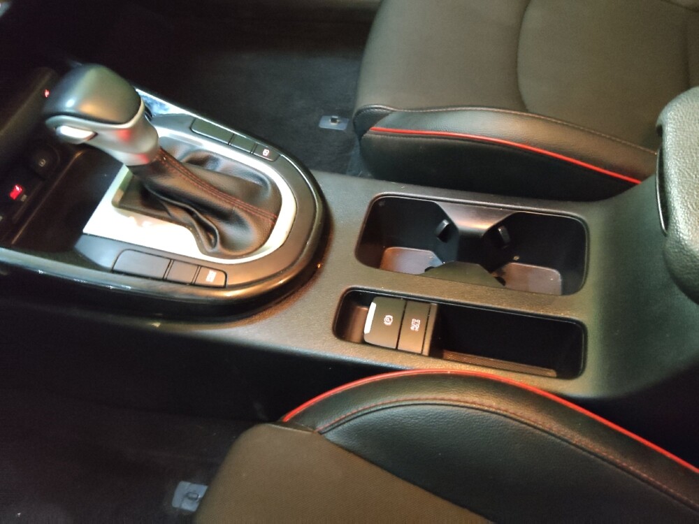 2022 Kia Forte in Fayetteville, NC 28304 - 18098028 26