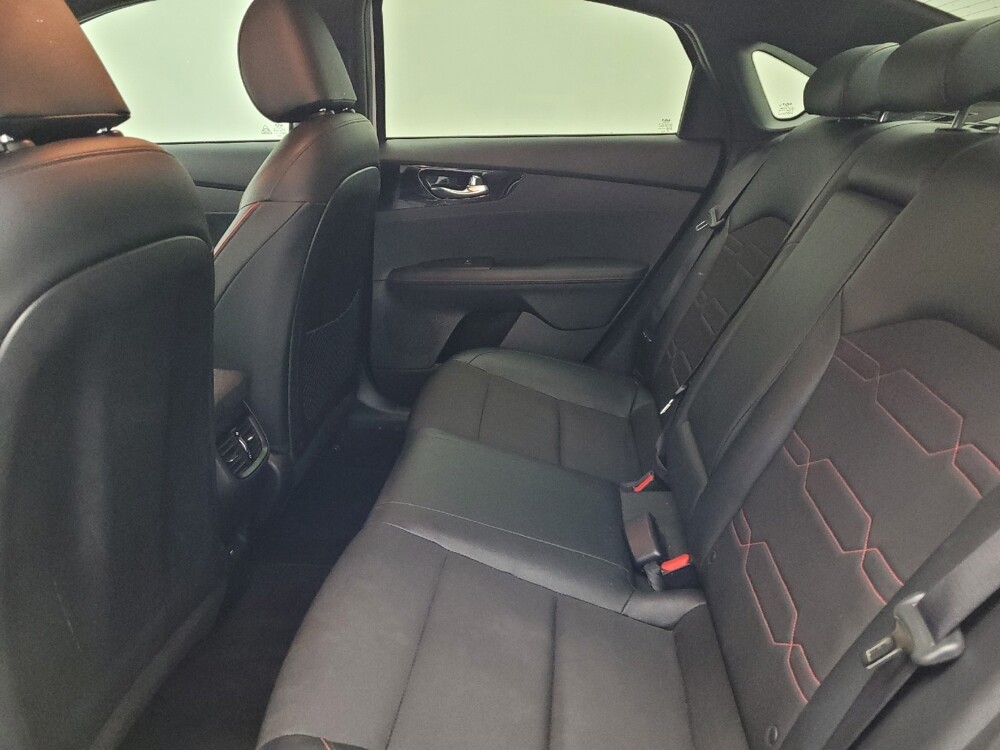 2022 Kia Forte in Fayetteville, NC 28304 - 18098028 18