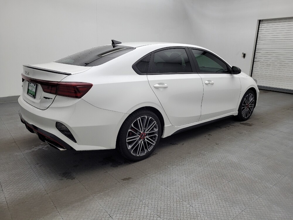 2022 Kia Forte in Fayetteville, NC 28304 - 18098028 10