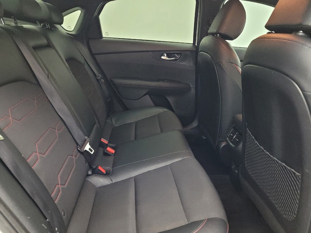 2022 Kia Forte in Fayetteville, NC 28304 - 18098028 19