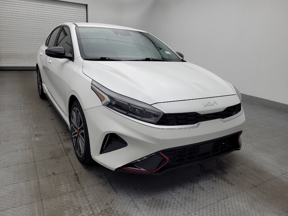 2022 Kia Forte in Fayetteville, NC 28304 - 18098028 14