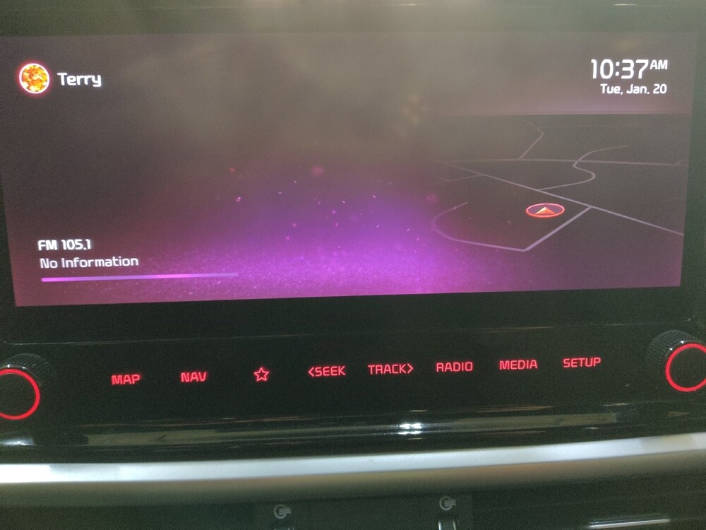 2022 Kia Forte in Fayetteville, NC 28304 - 18098028 25