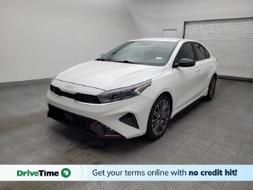 2022 Kia Forte in Fayetteville, NC 28304