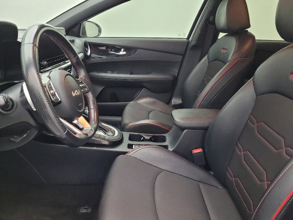 2022 Kia Forte in Fayetteville, NC 28304 - 18098028 17