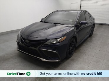 2022 Toyota Camry in Columbia, SC 29210