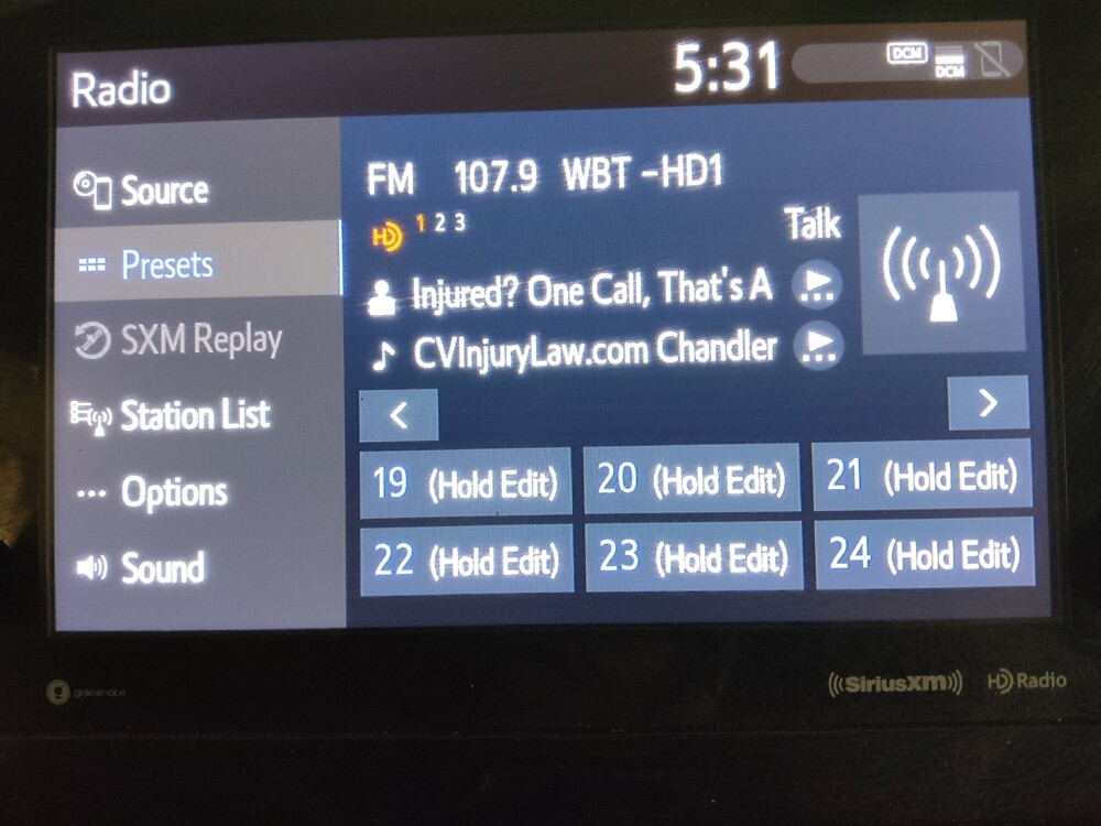 2022 Toyota Camry in Columbia, SC 29210 - 18098029 25