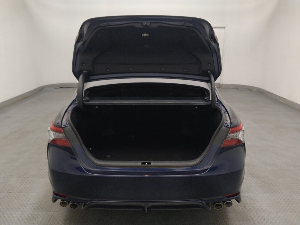 2022 Toyota Camry in Columbia, SC 29210 - 18098029 29