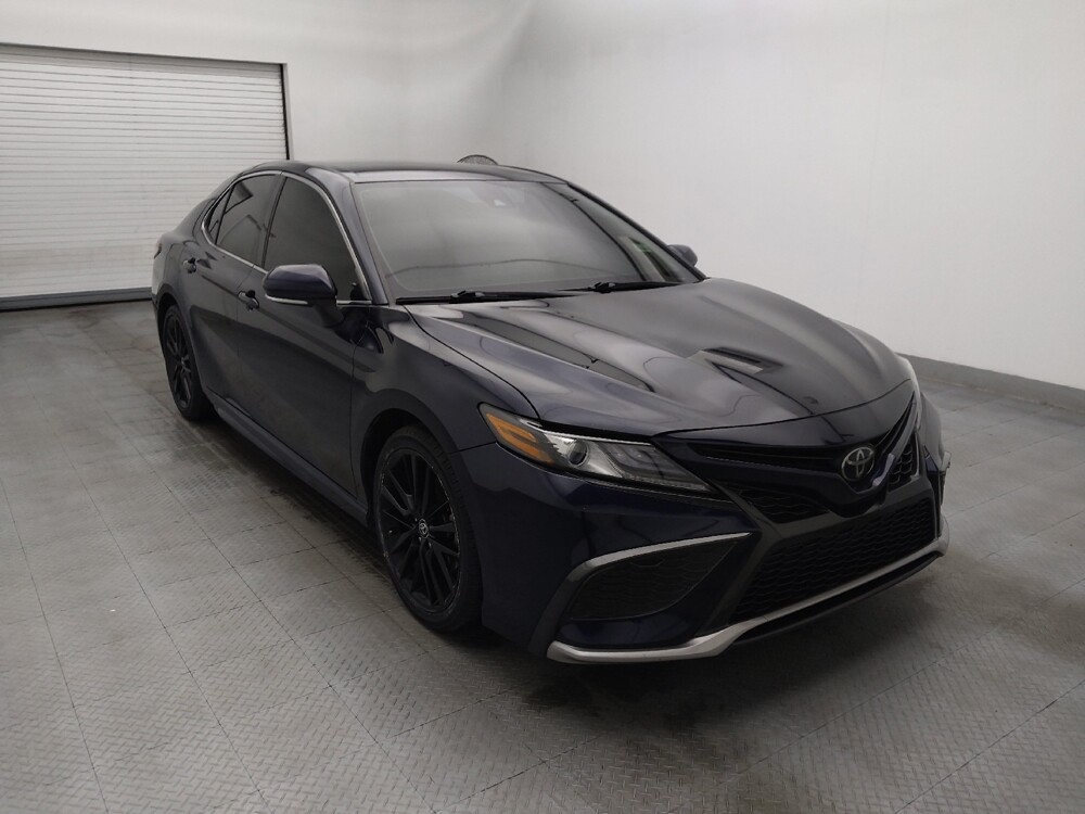 2022 Toyota Camry in Columbia, SC 29210 - 18098029 13