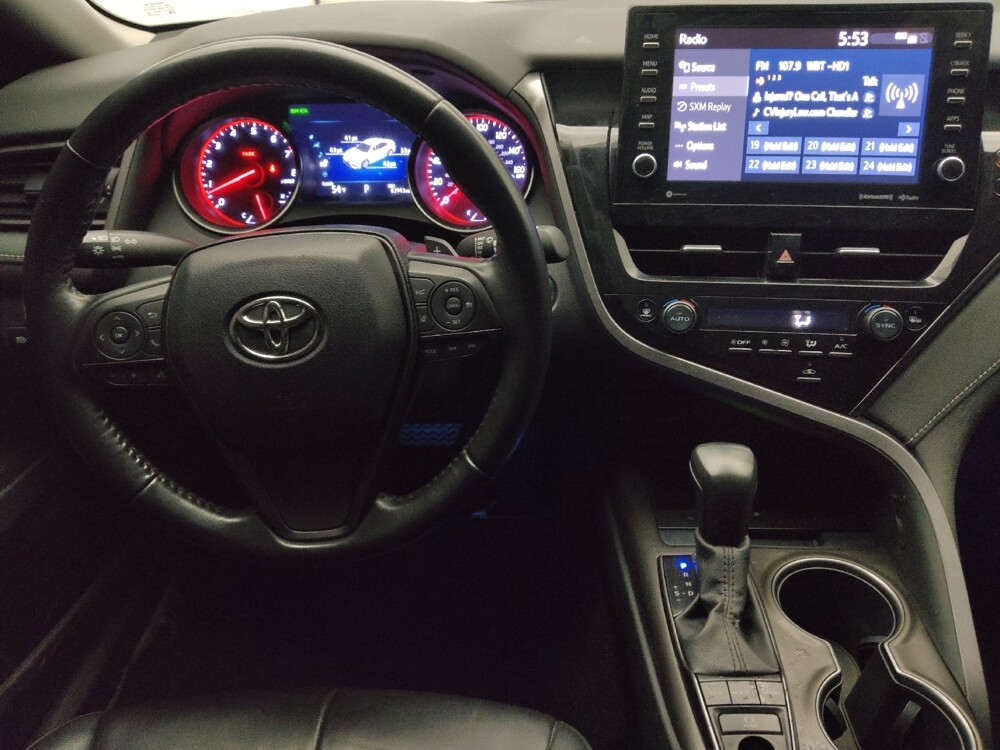2022 Toyota Camry in Columbia, SC 29210 - 18098029 22