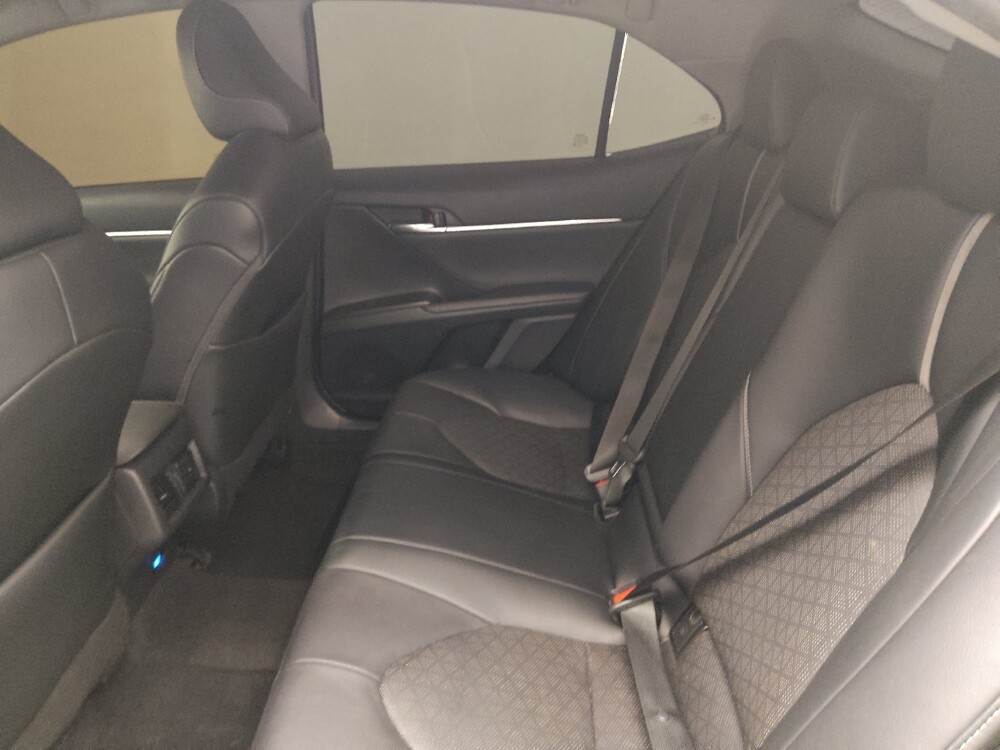 2022 Toyota Camry in Columbia, SC 29210 - 18098029 18