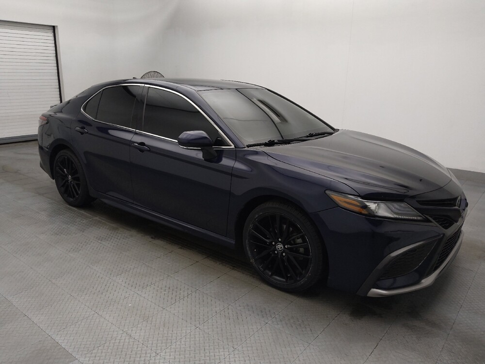 2022 Toyota Camry in Columbia, SC 29210 - 18098029 11